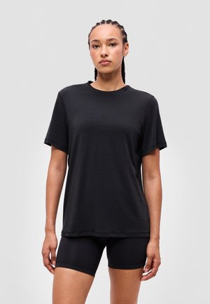 lululemon, - T-shirt basic