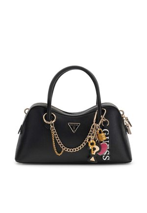 DAVINA SATCHEL - Sac à main - schwarz