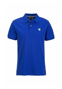 Niet geselecteerd, azzurro blue