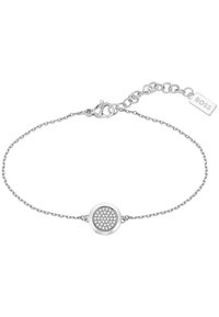 BOSS Armband - silberfarben