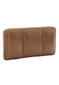 Liebeskind Berlin GIGI GROSSE WEICHE - Portefeuille - tiramisu