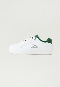 Scarpe Kappa Sneaker Unisex 243003 – Uomo, Colore Sintetico, Taglia EU 40