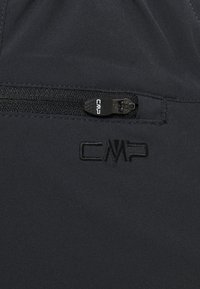 CMP MAN BERMUDA - Friluftsshorts - antracite