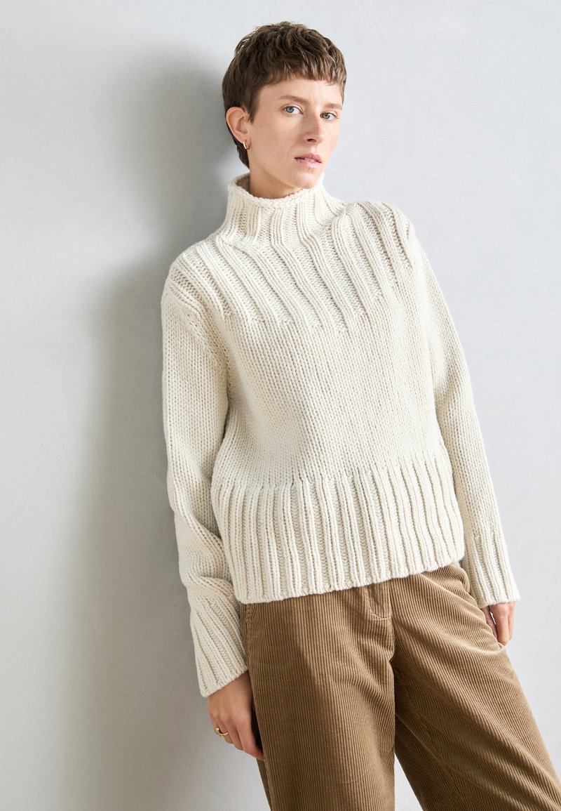 Marc O'Polo - Sweter