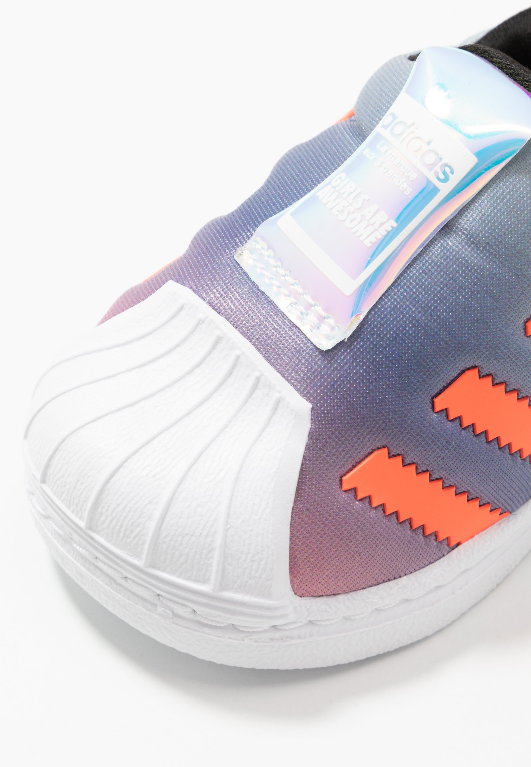 superstar 360 girls are awesome shoes