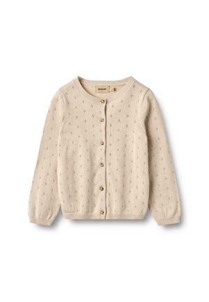 MAIA - Kardigán - offwhite
