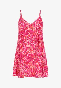 Selectat, pink multicolor