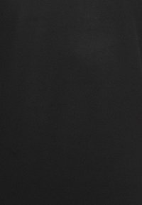 The North Face 100 GLACIER 1/4 ZIP - Pulover iz flisa - black