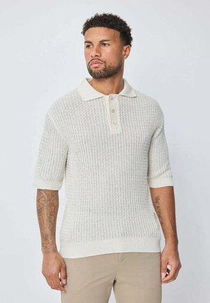 FRILIVIN Polo - beige