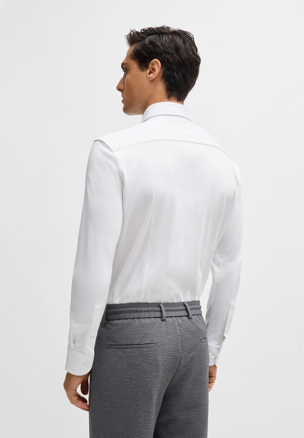 Slim Fit Langarm - Formal shirt3