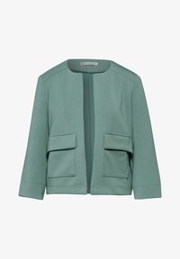 Sélectionné, grün