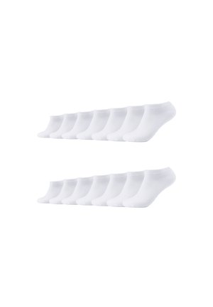 14 PACK  - Socks - white