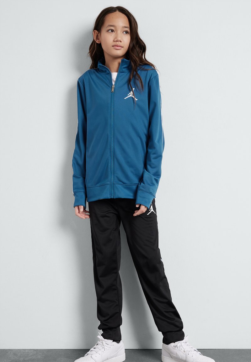 Jordan - UNISEX SET - Chándal - industrial blue/white, Ampliar