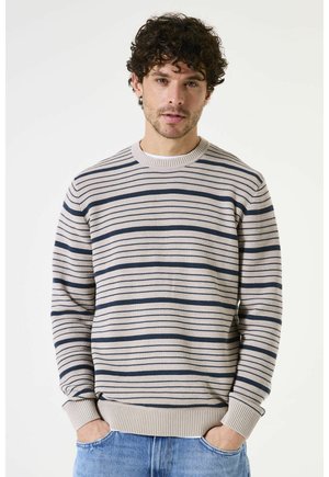 Jersey de punto - kit