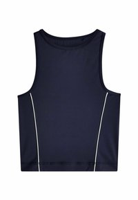 SUPERSOFT ACTIVE - Felső - navy