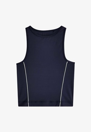 Next, SUPERSOFT ACTIVE - Topp - navy