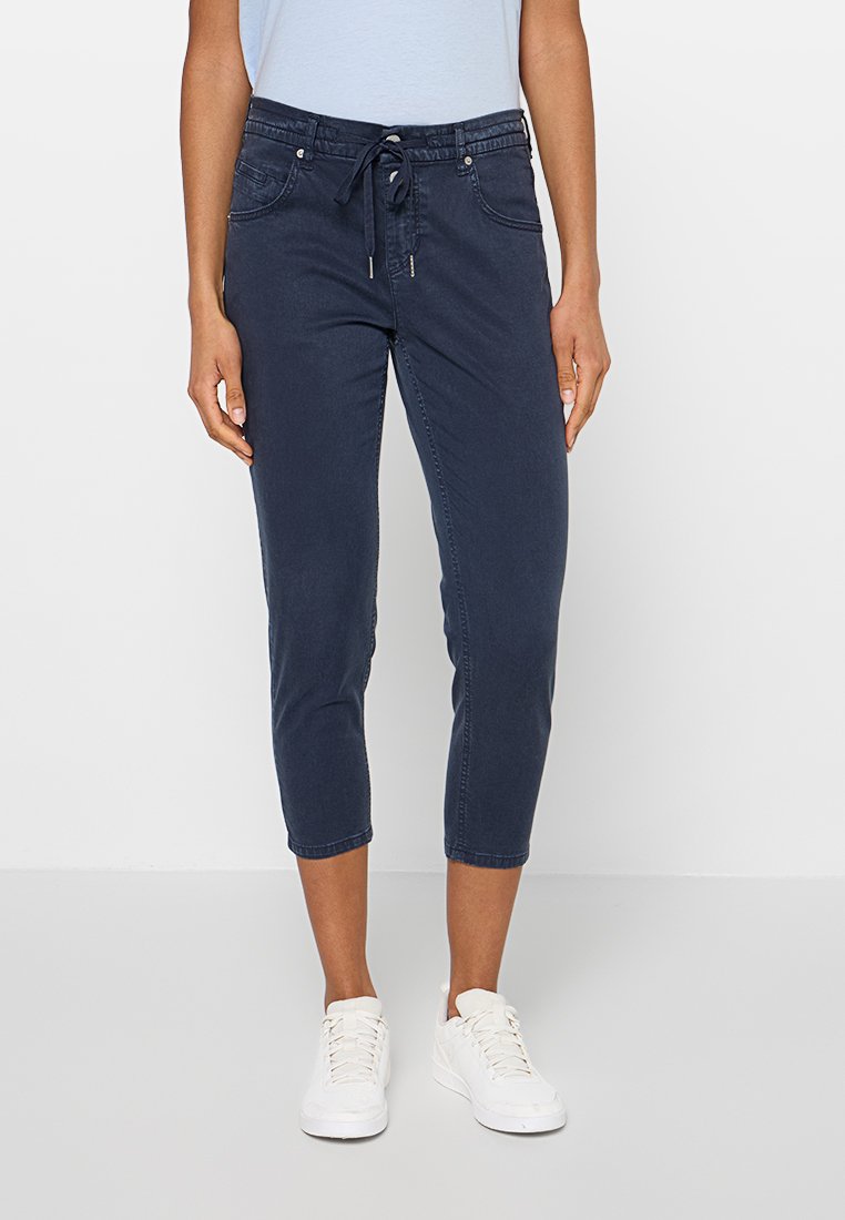 Marc O’Polo Broek blauwgrijs