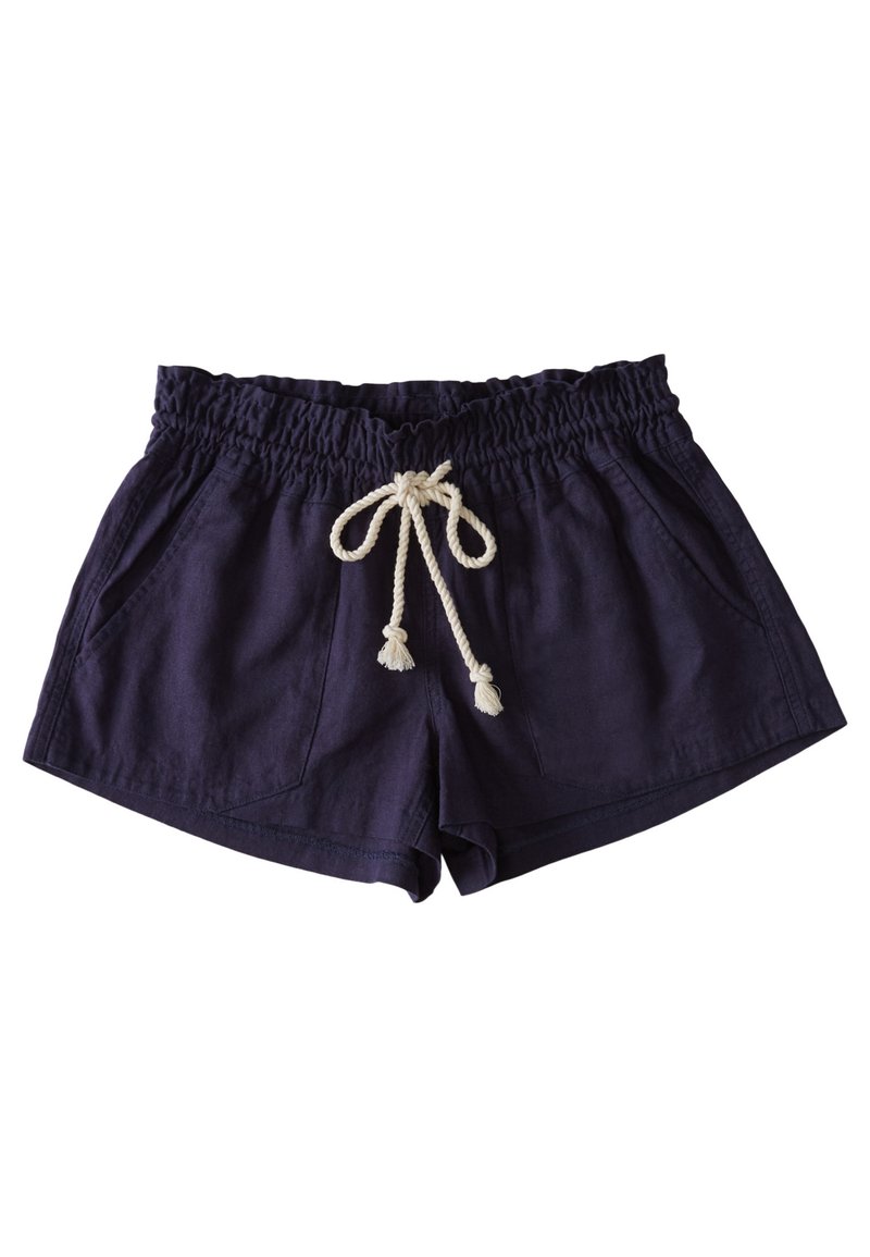 Roxy Shorts donkerblauw