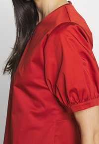 MAX&Co. Vestito casual - red