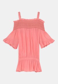 Vingino HEZNA - Blus - coral pink