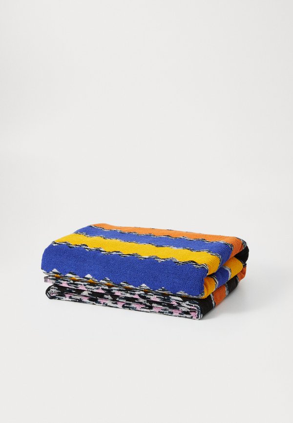 RIVIERA BEACH TOWEL 180X100 - Towel - Main Image