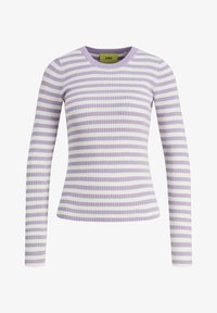 Seleccionado, lilac breeze