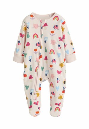 REGULAR FIT - TOG WADDED - Sleep suit - bright character
