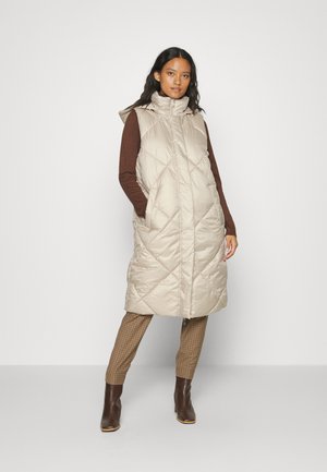 Waistcoat - ice