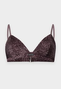 Επιλέχθηκε, brown