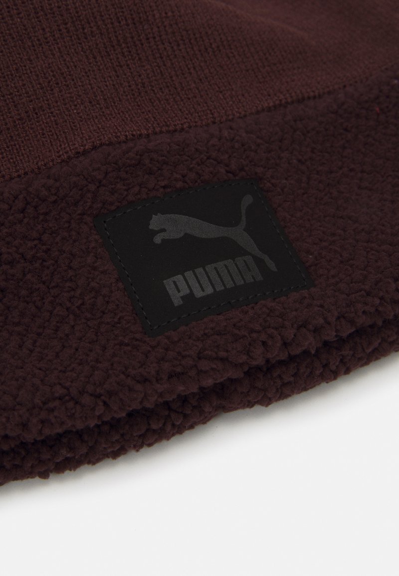 Herren Taschen & Koffer | Puma CLASSIC CUFF BEANIE UNISEX Mütze fudge/braun - ZO09126 Herren Taschen & Koffer | Puma CLASSIC CUFF BEANIE UNISEX Mütze fudge/braun - ZO09126