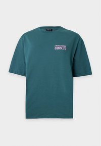 Επιλέχθηκε, dark green