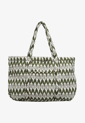 Tote bag - green