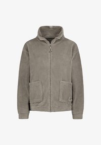 Unausgewählt, beige