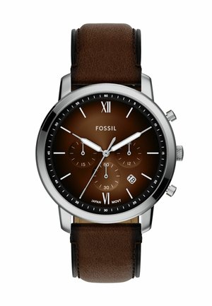Kronograf - brown