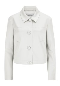 Unausgewählt, wollweiß