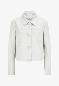 Unausgewählt, wollweiß