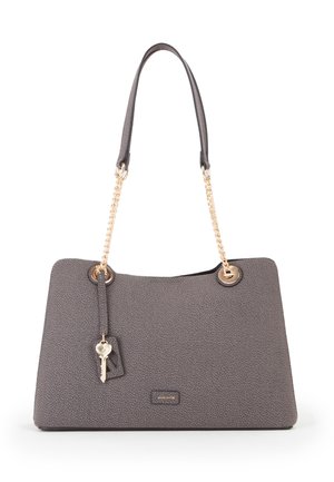 SHOPPING JULIEN - Shopping bag - metallizzato