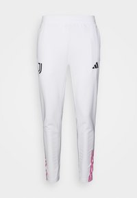 Unausgewählt, white