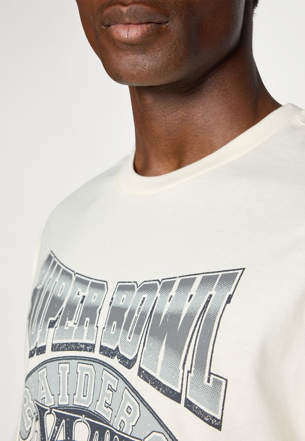 NFL LAS VEGAS RAIDERS SUPER BOWL TEE - Club wear4