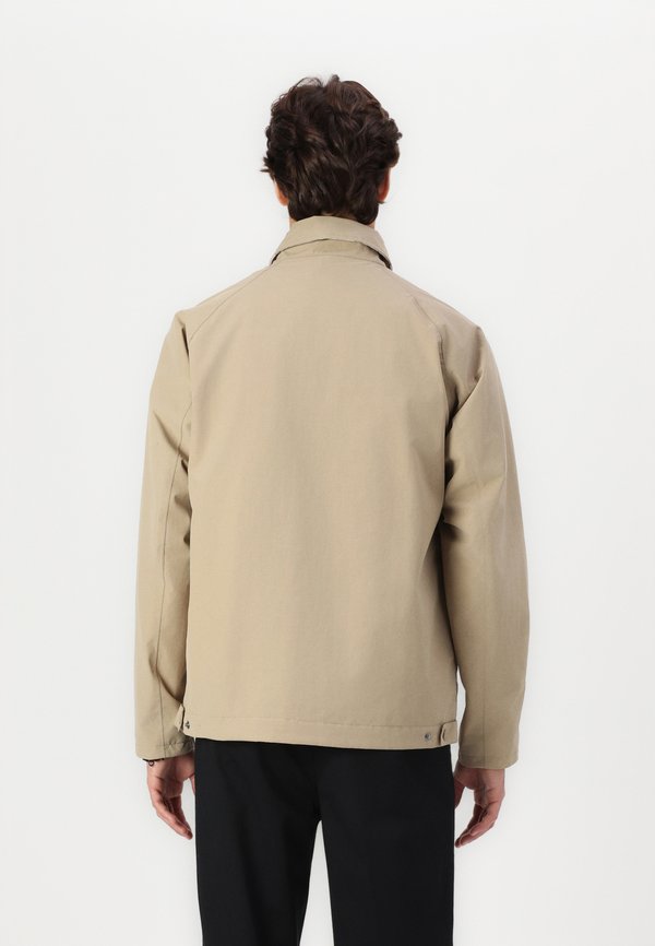 BROADALE WATERPROOF JACKET - Outdoor jacket3