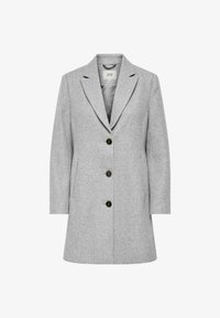 Niet geselecteerd, light grey melange