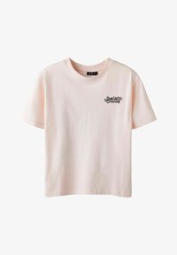 Unausgewählt, crystal pink