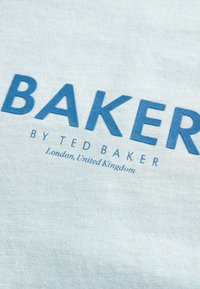 Baker by Ted Baker SET - Treniņtērpa apakšdaļas - blue