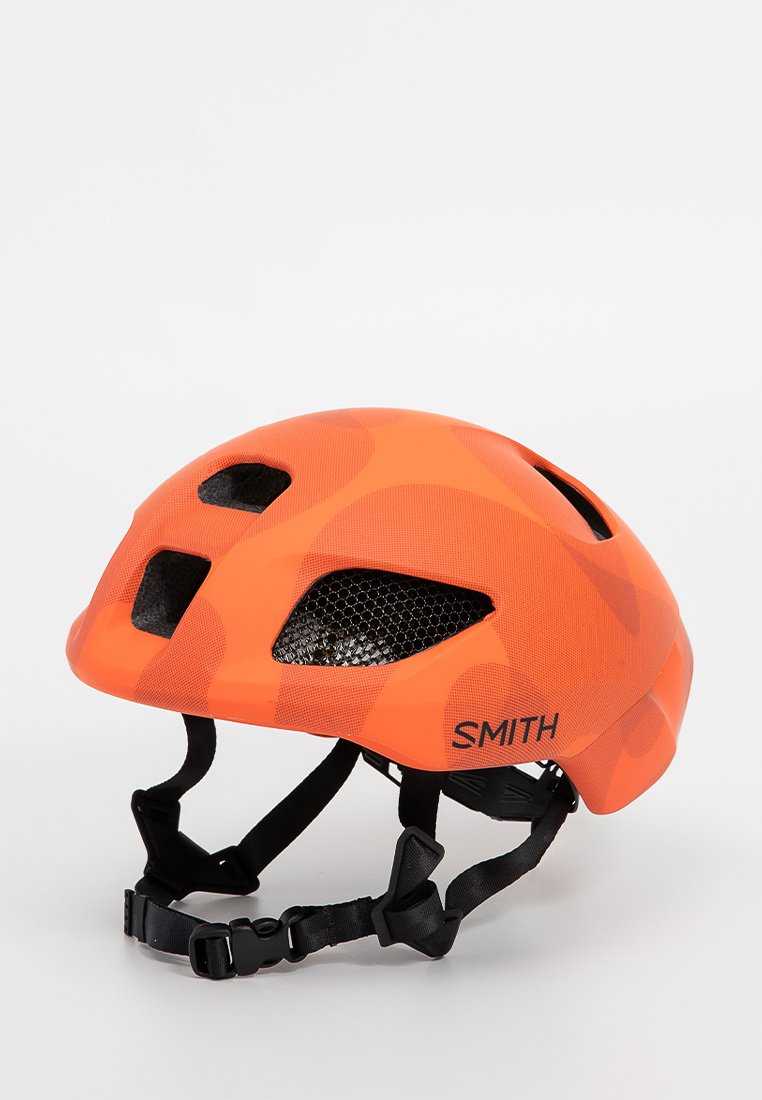Smith Optics Helm oranje Smith Optics Helm oranje