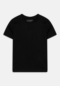 Friboo UNISEX 5 PACK czarny