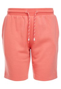 BERGAMOT - Shorts - coral