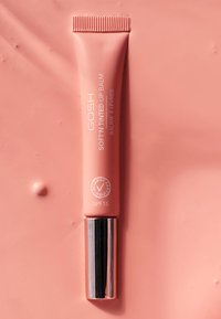 Gosh Copenhagen GOSH SOFT`N TINTED LIP BALM nude