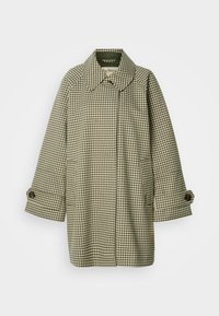 KENNEDY CHECK SHOWERPROOF - Casaco clássico - sage/mist