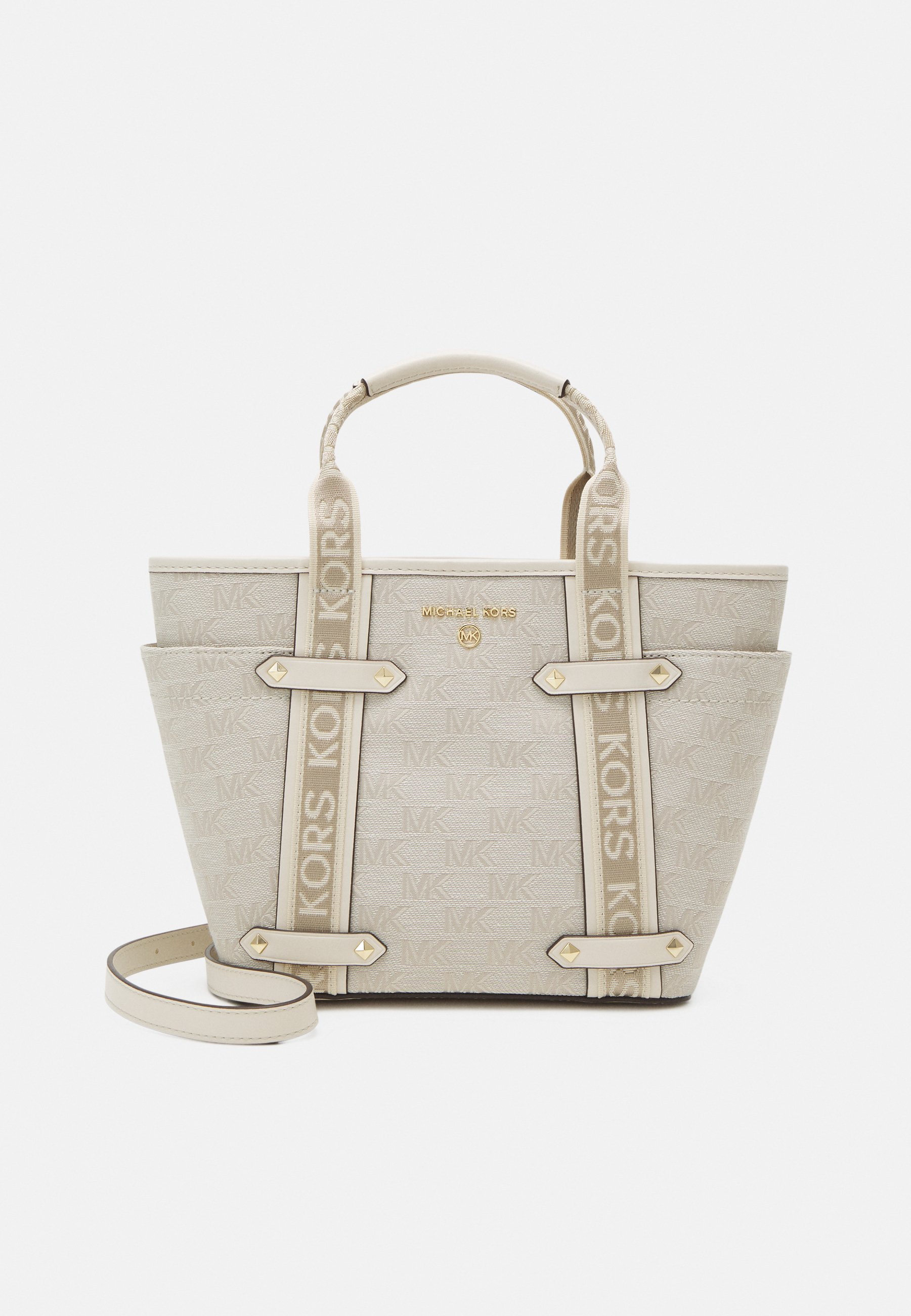 Michael kors natural handbag Clearance