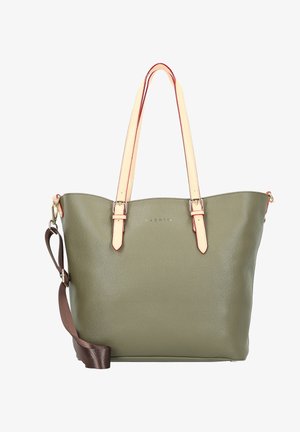 bugatti ELLA - Borsa a mano - olive
